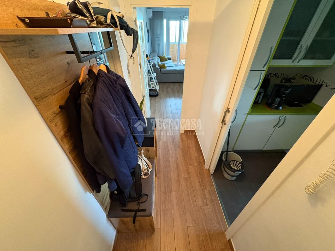 Piso en venta en Loranca