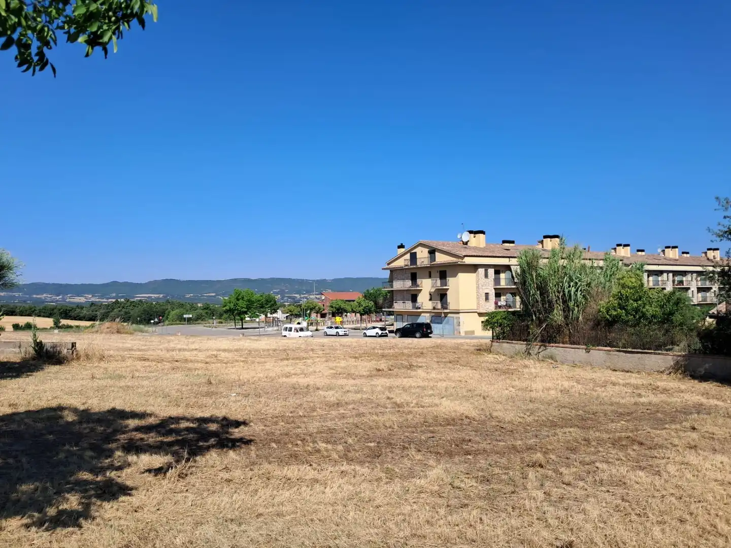 Residential for sale in Olius