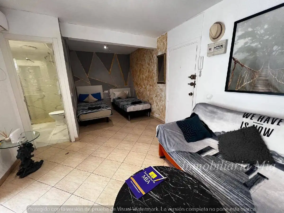 Habitatge amb ascensor en venda a Centro, imagen 2