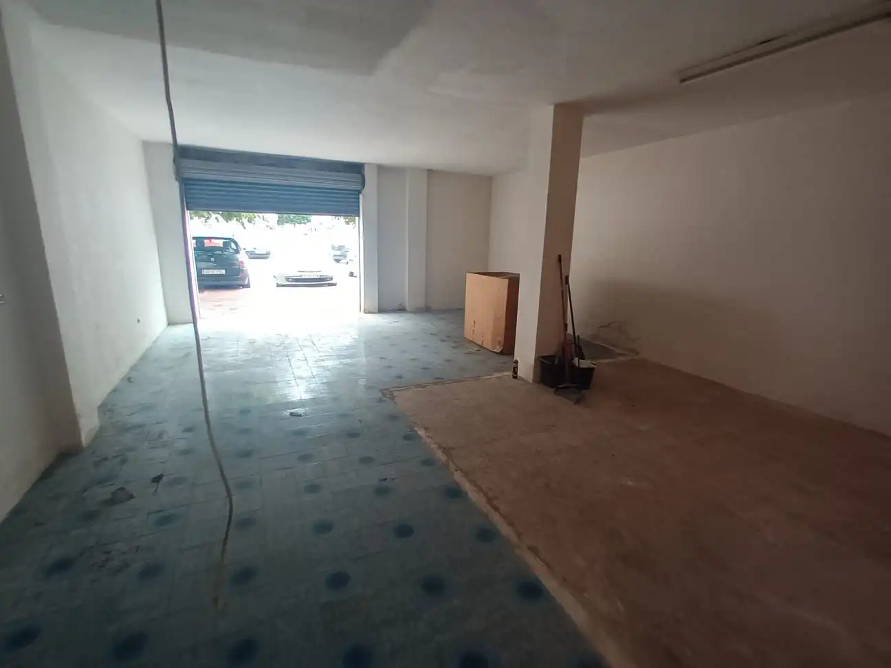 Local en venta en Murcia
