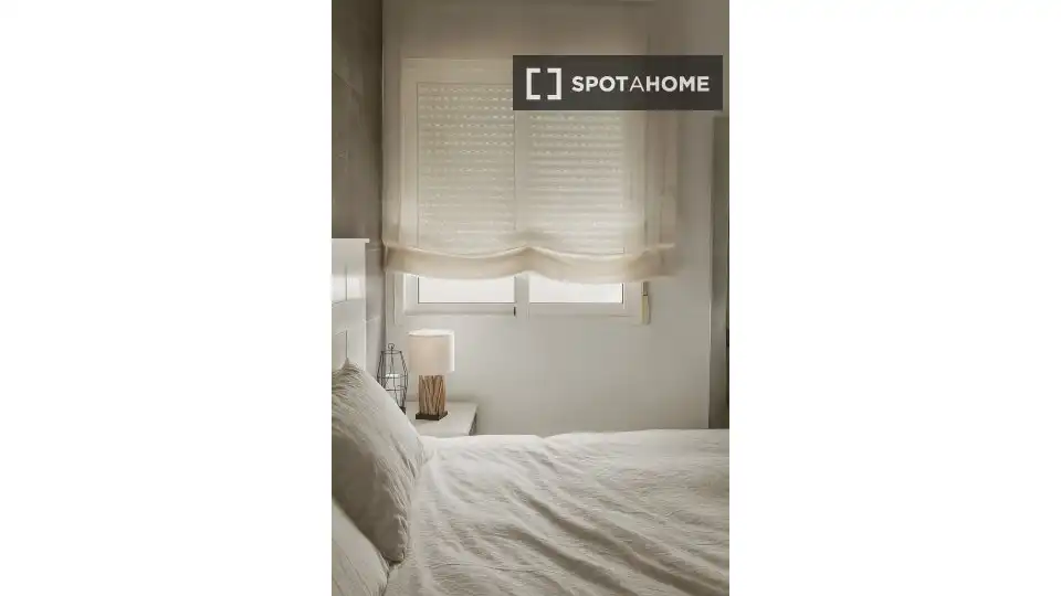 Habitación en San Javier ciudad