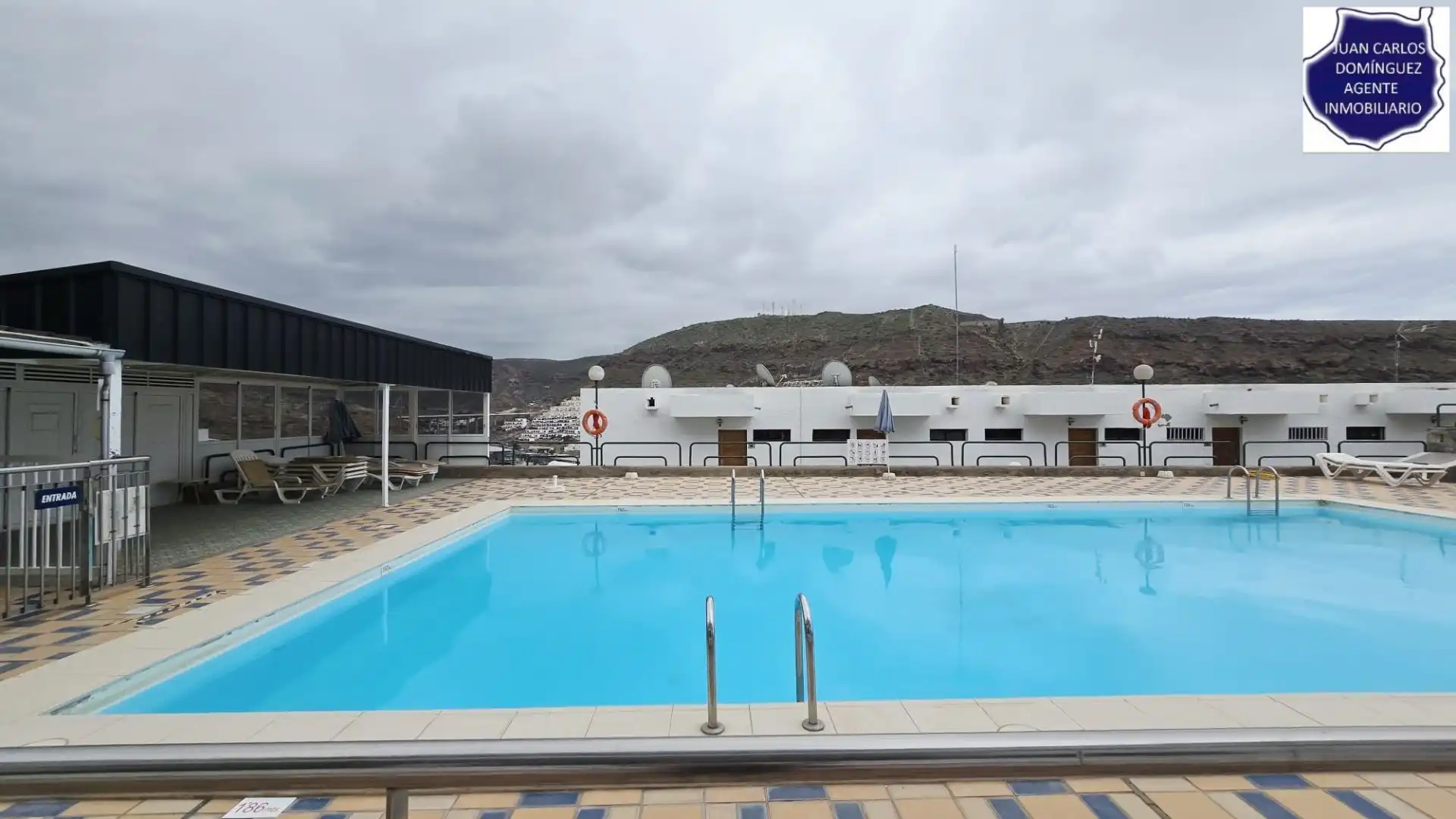Apartament amb piscina de lloguer a Puerto Rico, imagen 37
