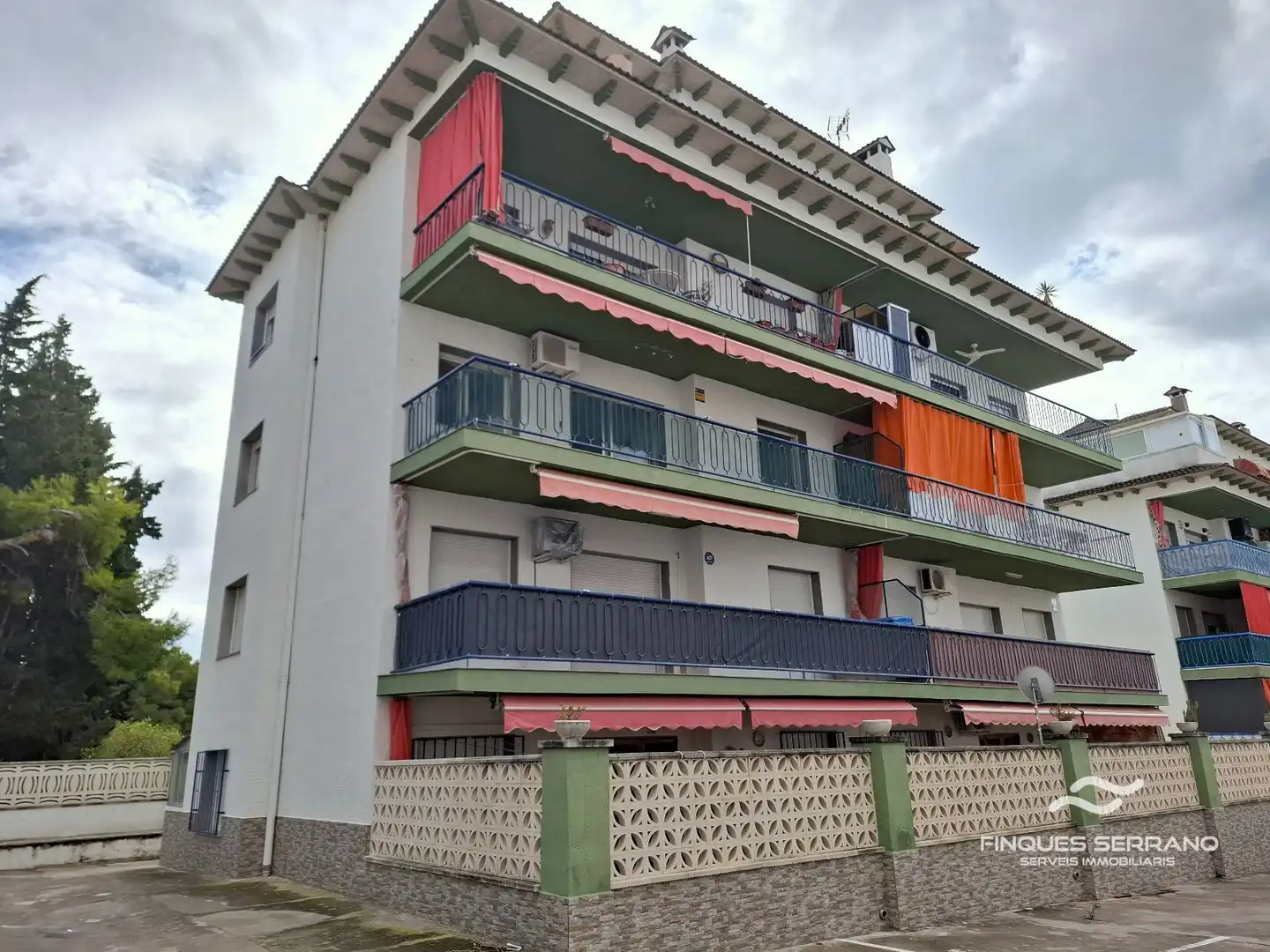 Wohnung zum Verkauf in Vinyes Les, imagen 28