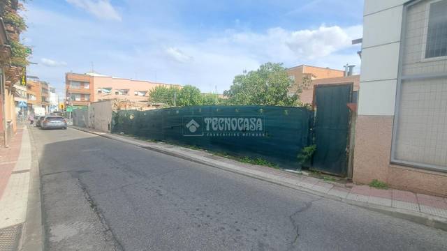Terreno residencial en Venta en Centro