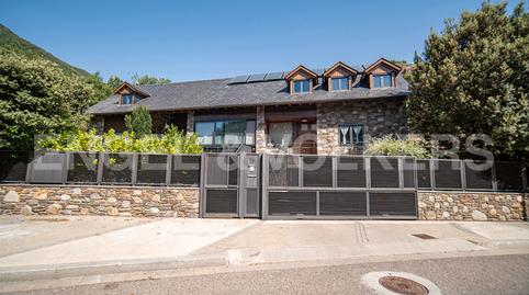 Foto 2 de Casa o chalet en venta en Carrer del Pont, Esterri d'Àneu, Lleida