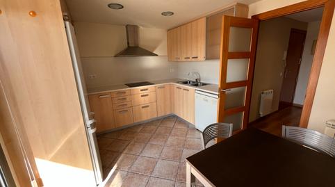 Foto 4 de Piso de alquiler en Cassà de la Selva, Girona