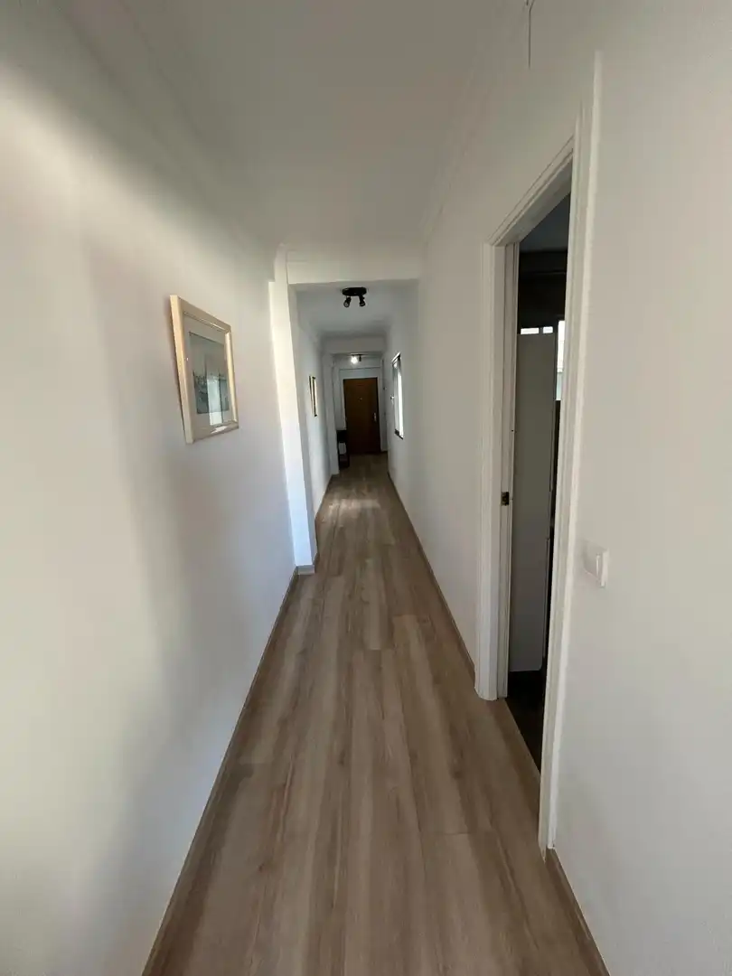 Flat for sale in Málaga  with Air Conditioner, Terrace and Balcony