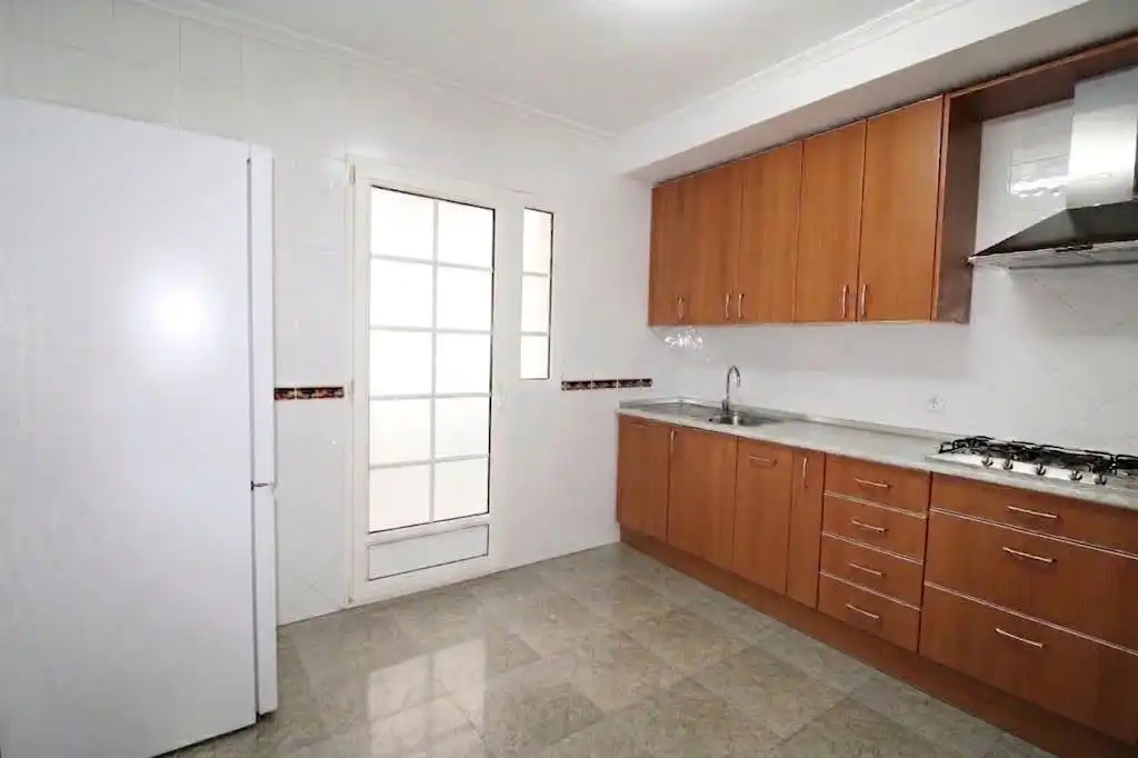 Flat with terrace to rent in Paseo FLORENCIA, imagen 8