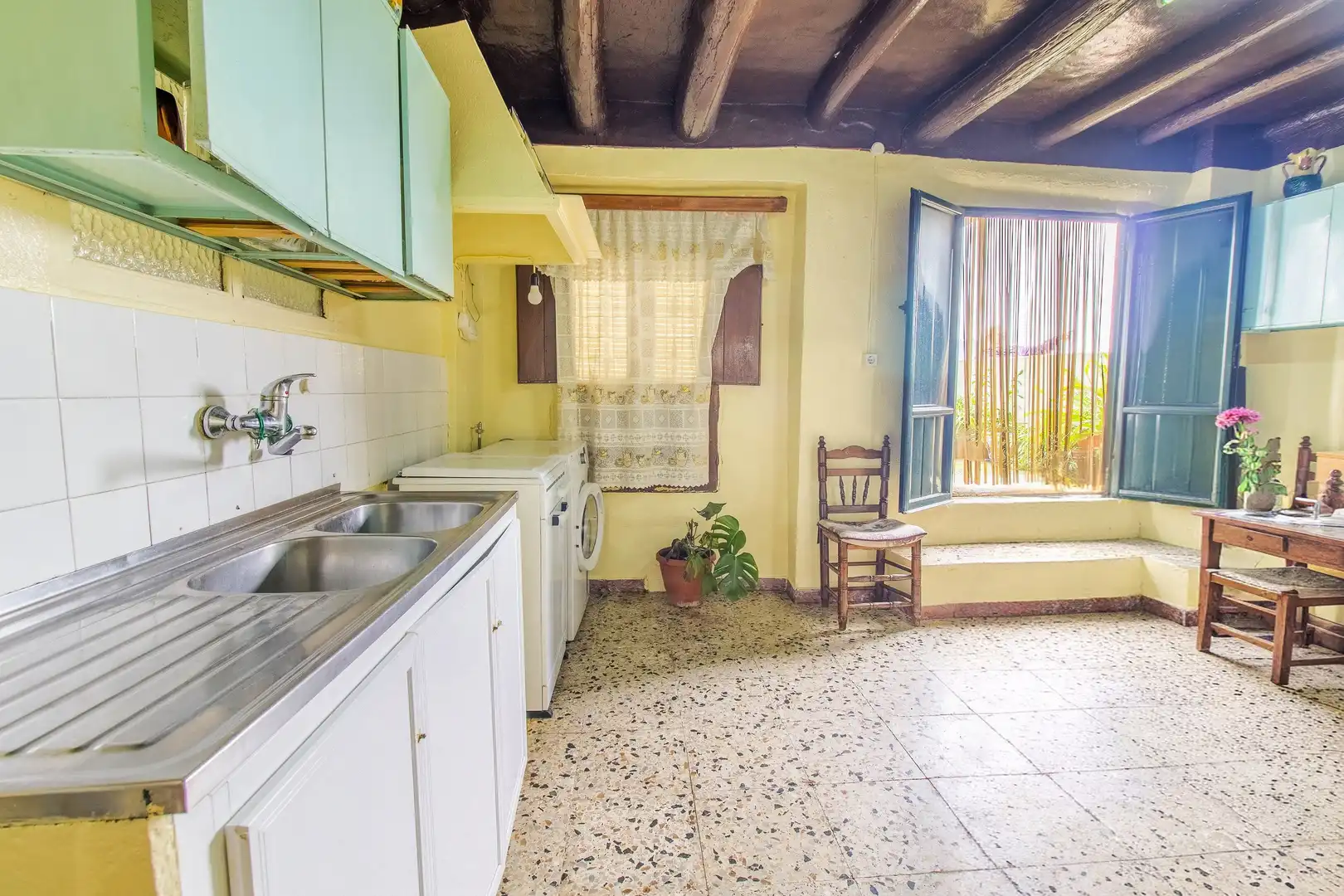 Casa rústica en venda a Calle Martínez Chaparro 6, imagen 13