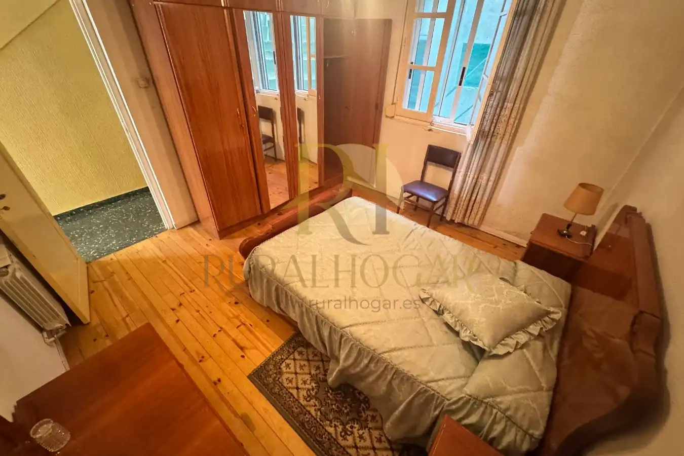 Habitación de Casa o chalet en venta en Turcia con Calefacción, Horno y Microondas