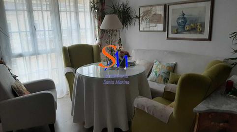 Foto 2 de Dúplex en venda a Avenida Elvas, Badajoz