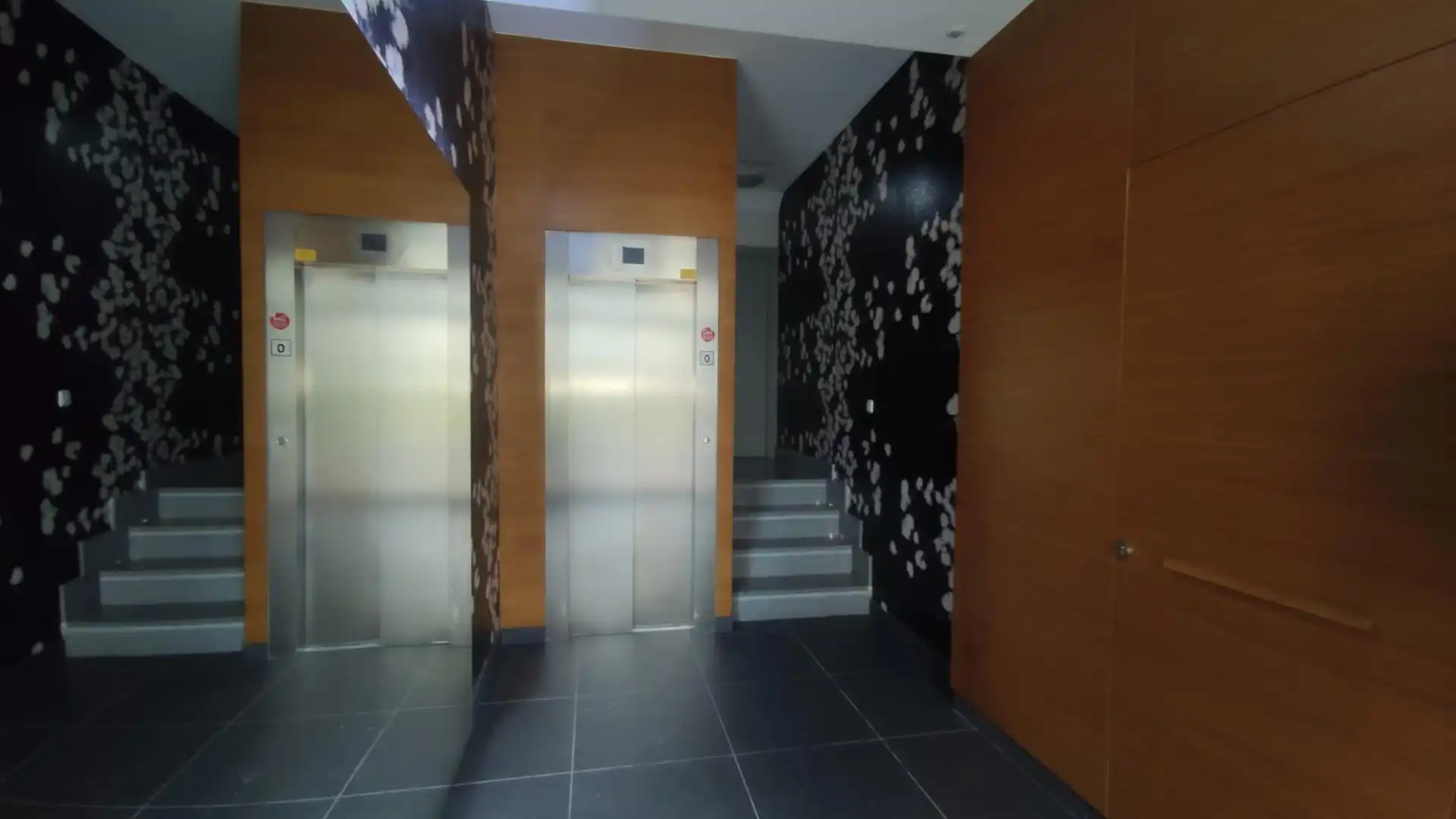 Piso en venta en Eibar con Calefacción y Balcón