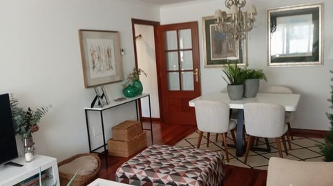 Foto 3 de Ático en venta en Calle Faustino Santalices, La Seca - Los Salgueriños, Pontevedra Capital