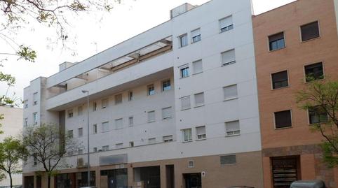 Foto 2 von Garage zum Verkauf in Cl Cardenal Bueno Monreal, Tiro de Línea, Sevilla Capital