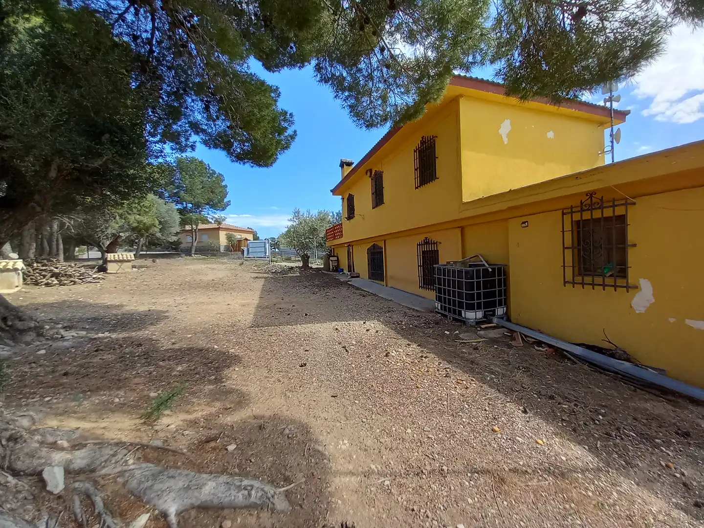 Casa o chalet en venta en Closa de Vinaròs - Ermita