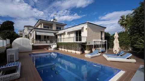Foto 3 de Casa o chalet en venta en El Moncayo - El Pòrtic, Guardamar del Segura