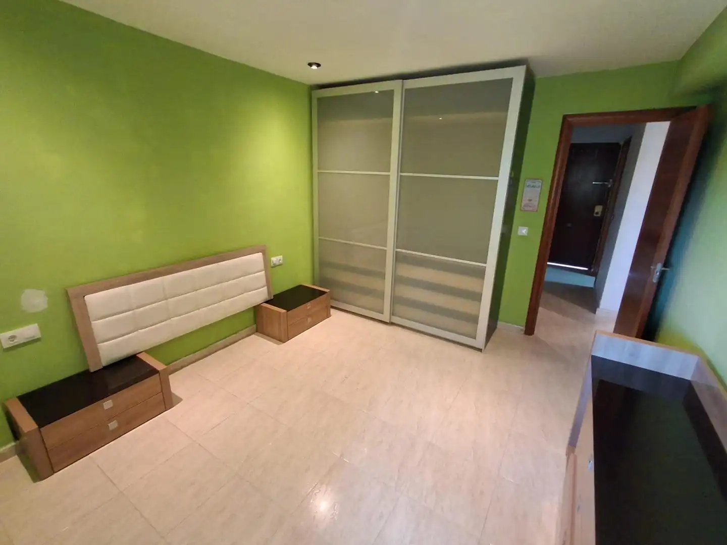 Appartamento con ascensore in vendita a El Cristo - Cayetano Roldán, imagen 18