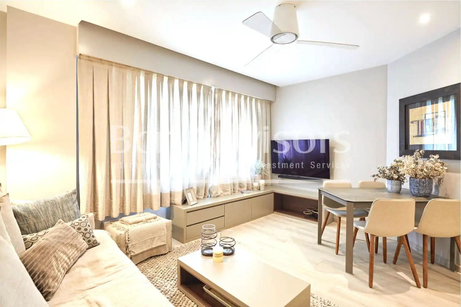 Appartamento con ascensore in vendita a Passeig de Gràcia, imagen 5