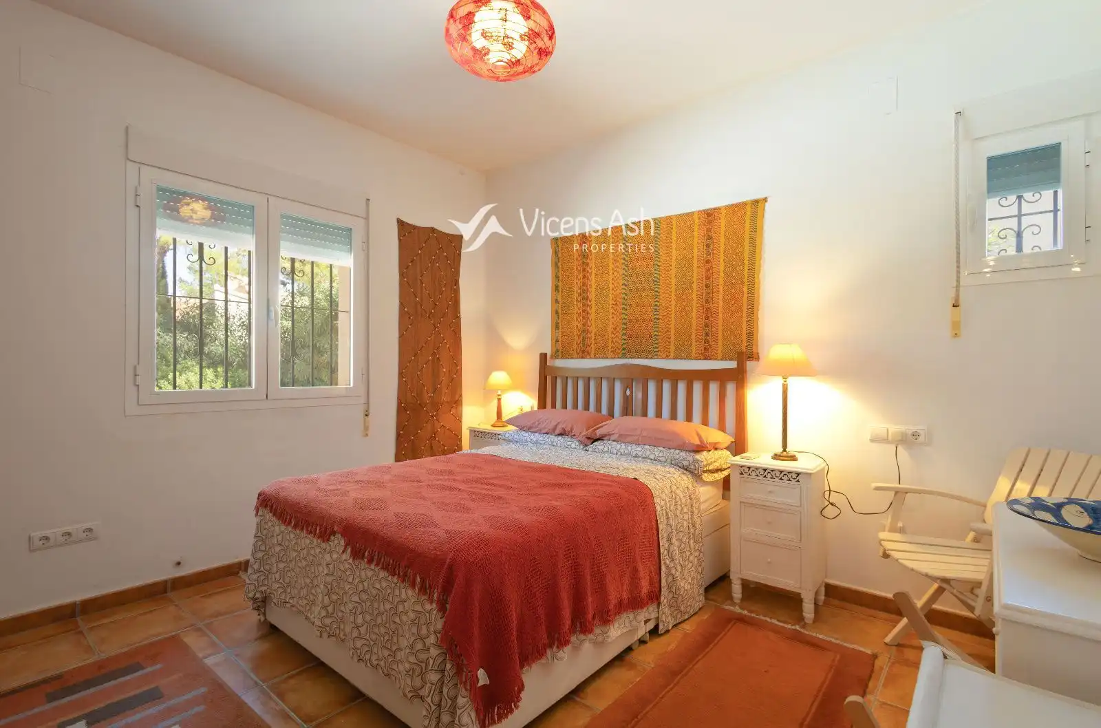 Habitación de Casa o chalet en venta en La Granadella  - Costa Nova
