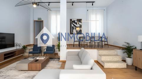 Photo 5 of Loft for sale in Calle de Arriaza, Argüelles, Madrid