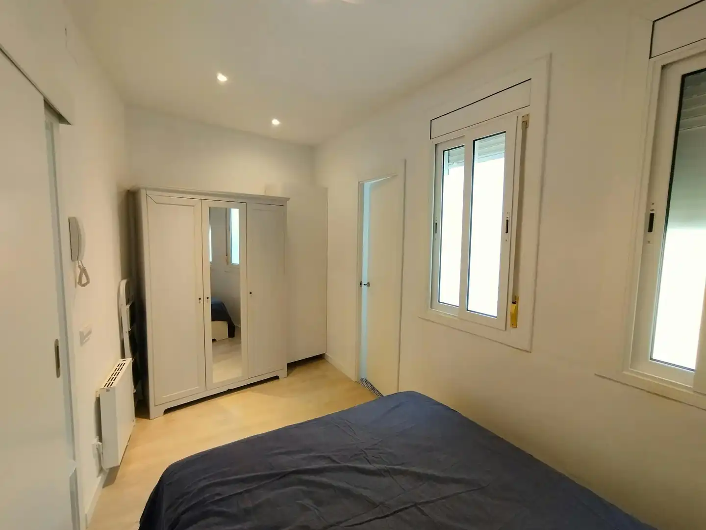 Flat for rent in N/A, El Raval