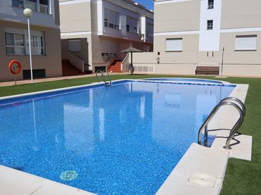 Casa con balcone in vendita a Moncófar Pueblo