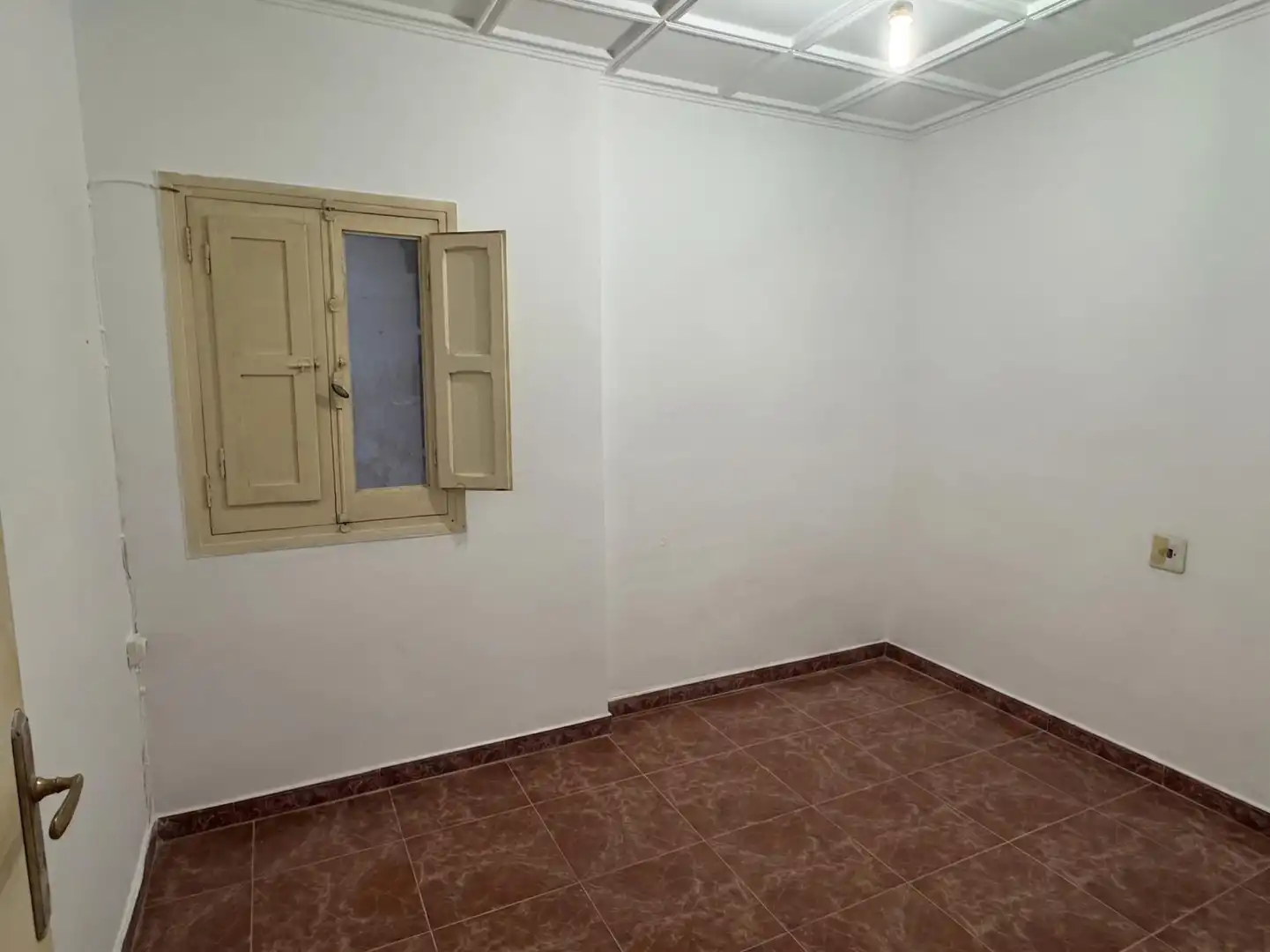 Planta baja en venta en Algemesí