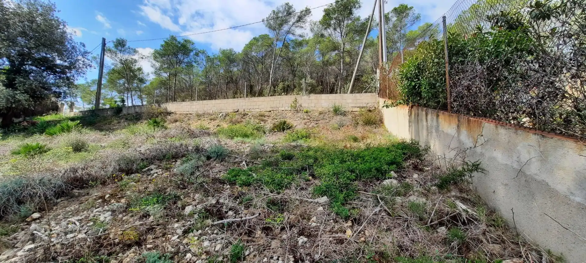Terreno residencial en venta en Olivella, imagen 8