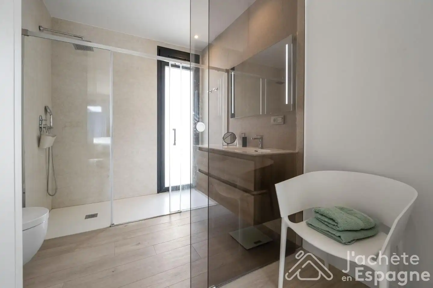 Haus mit Pool zum Verkauf in calle d'Equador, imagen 28