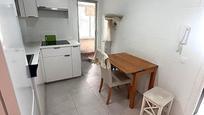 Kitchen of Flat for sale in Oviedo   with Heating and Terrace
