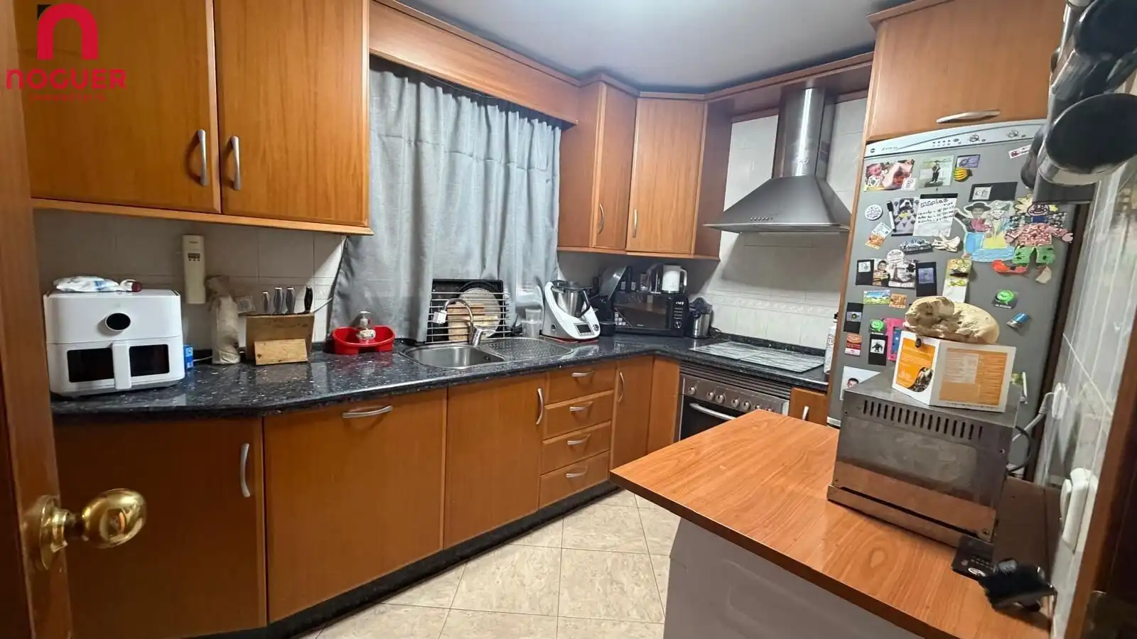 Pis en venda a Poniente-Norte - Miralbaida - Parque Azahara