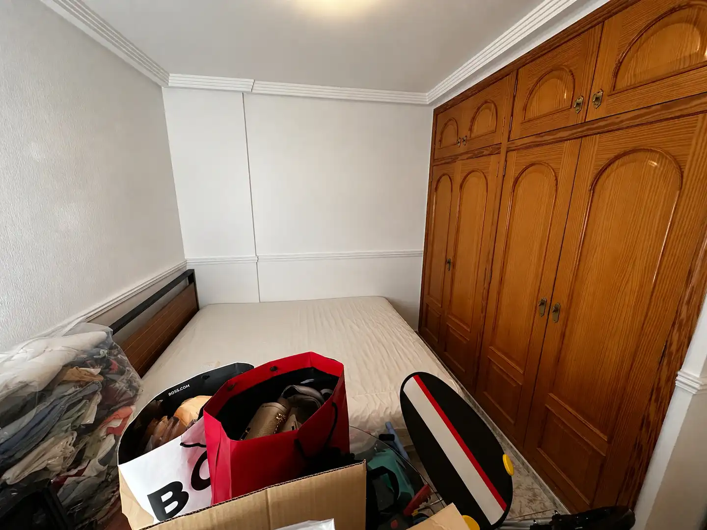 Habitación de Piso en venta en El Campello con Aire acondicionado, Calefacción y Amueblado