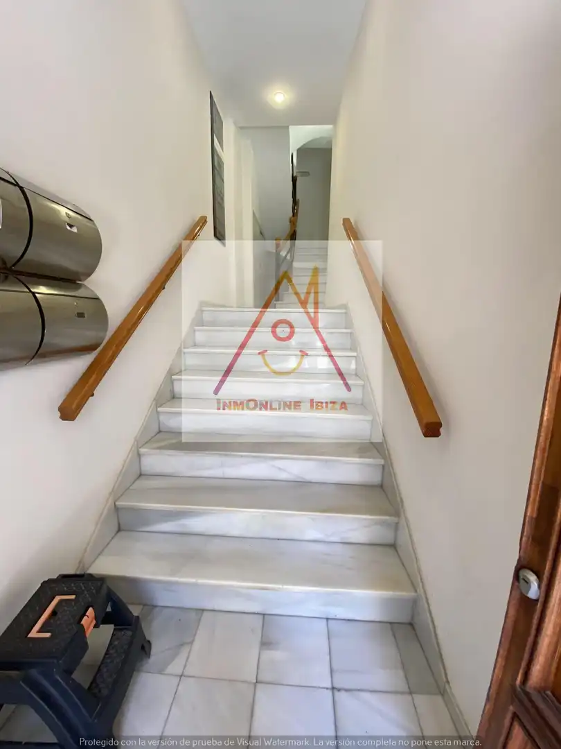 Misto residenziale in vendita a Centro Urbano, imagen 18