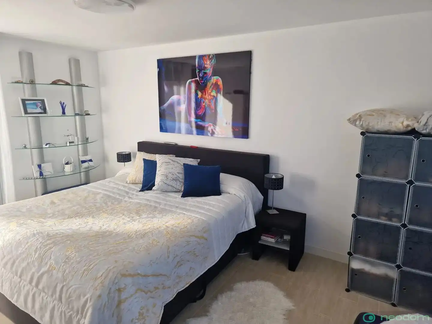 Penthouse with terrace for sale in Balcón de Finestrat-Terra Marina, imagen 26
