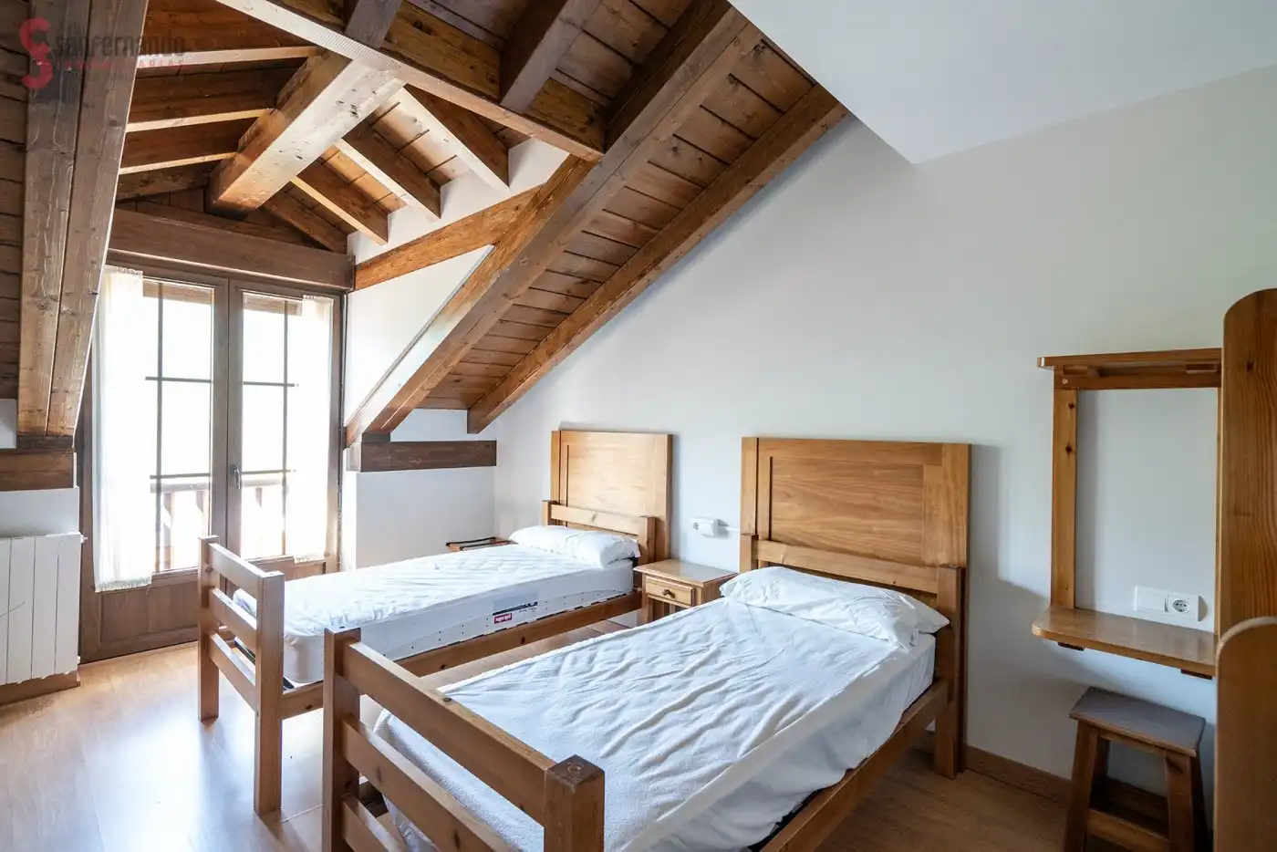 Casa con terraza en venta en Vega de Liébana, imagen 28