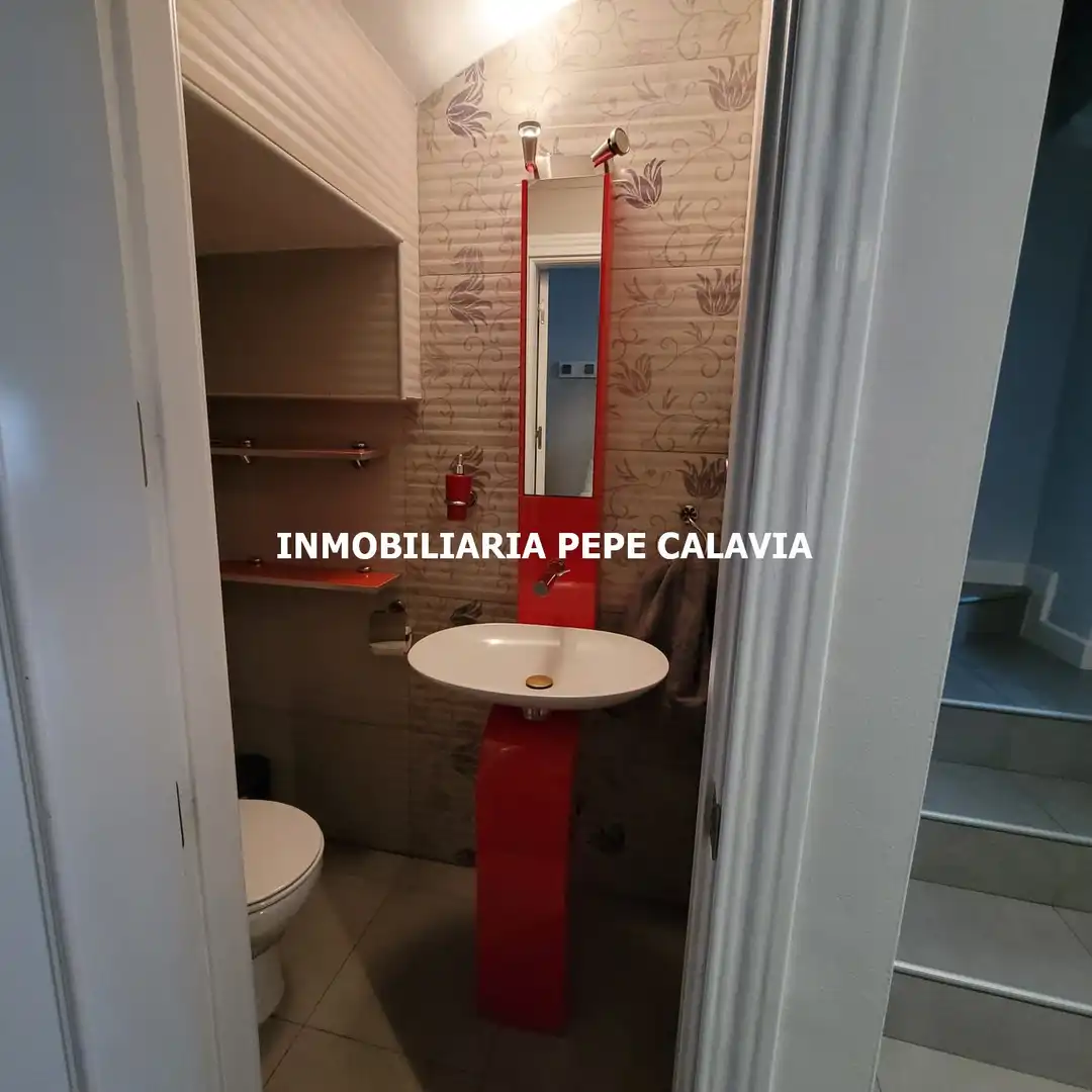 Duplex con ascensore in vendita a Calle Matilla, imagen 15