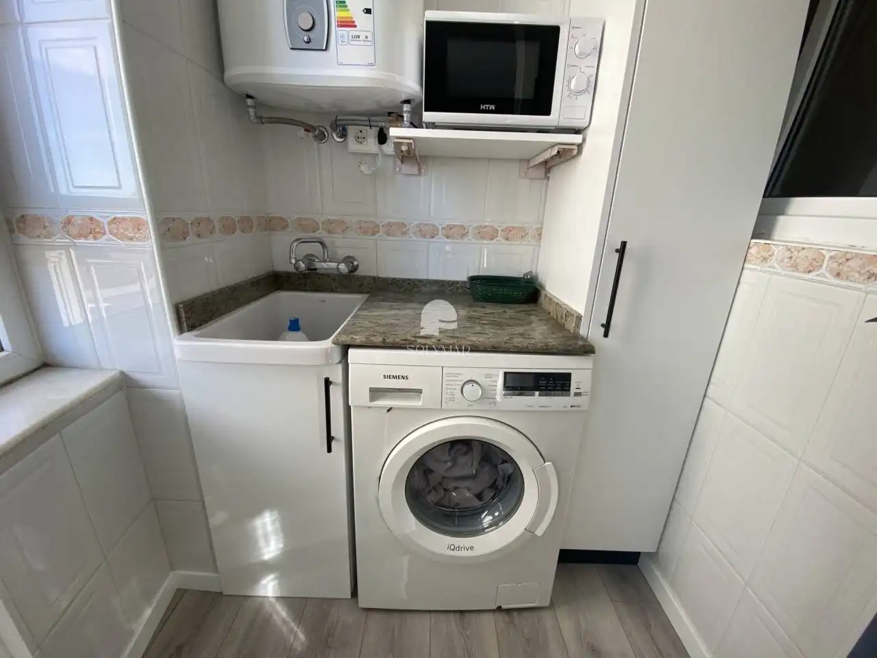 Appartamento in affitto a Avenida Andalucía, imagen 16