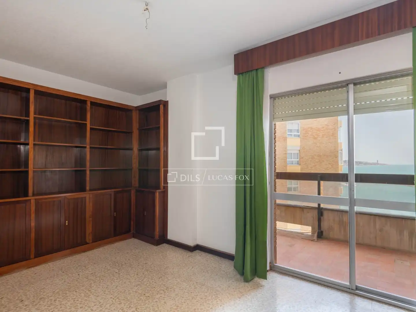 Piso con terraza en venta en Centro, imagen 24