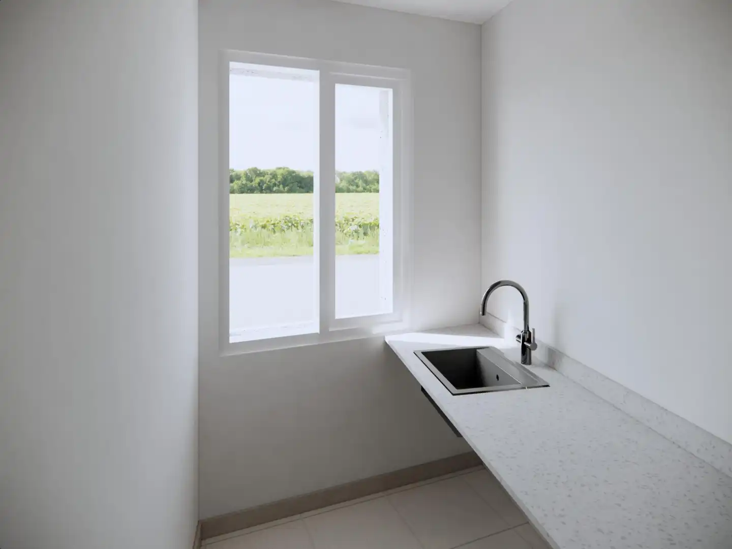 Cocina de Planta baja en venta en  Palma de Mallorca con Terraza