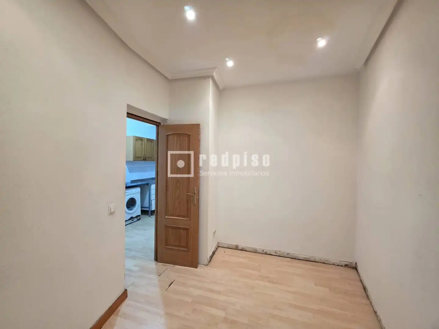 Flat for sale in Madrid
