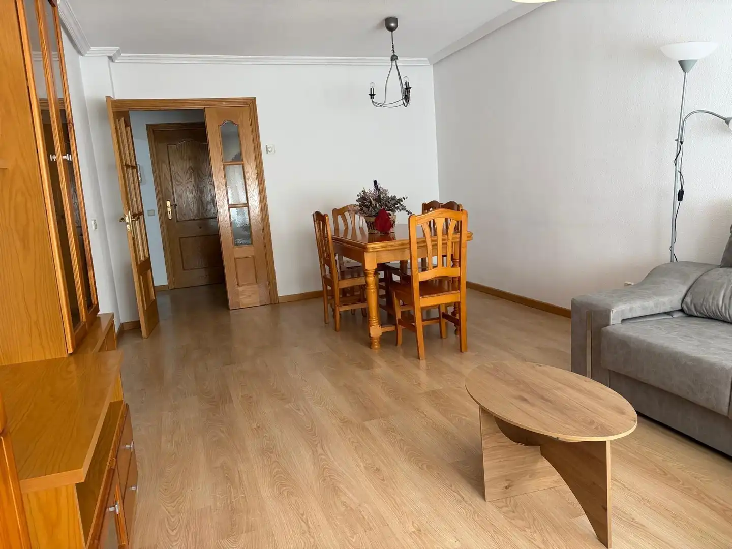 Flat for rent in El Cerro - Carretera de San Rafael