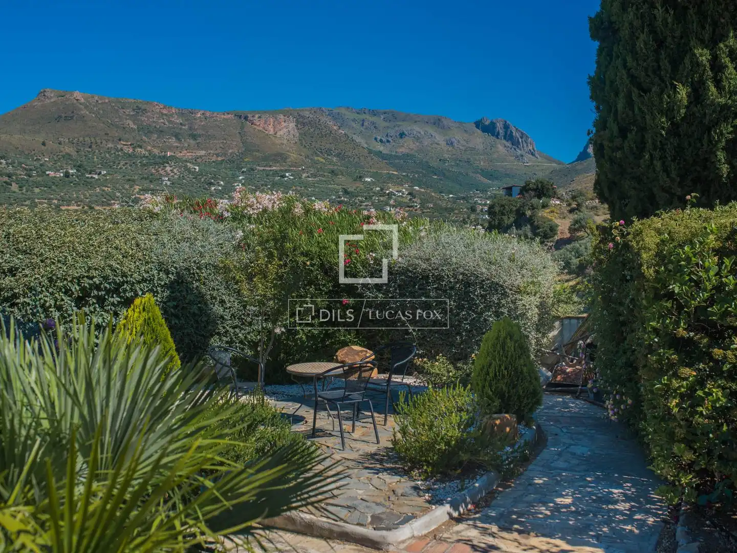 Casa rustica con terrazza in vendita a Alcaucín, imagen 5
