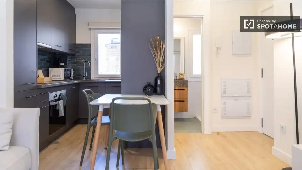 Wohnung mit Terrasse zur Miete in Tetuán, imagen 8