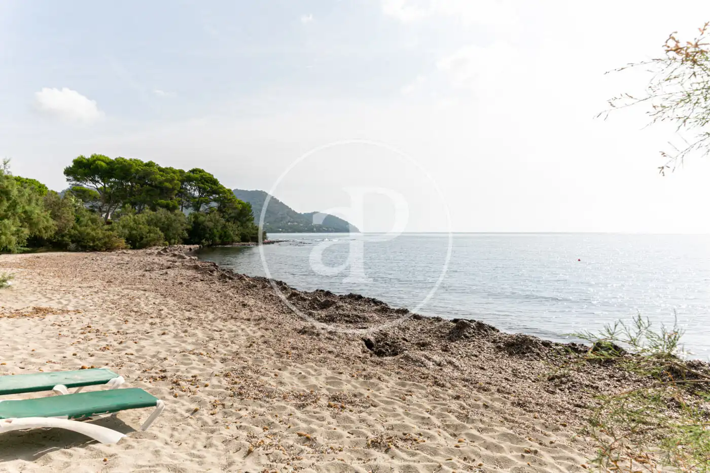Detached homes for rent in Son Servera  with Terrace and Furnished