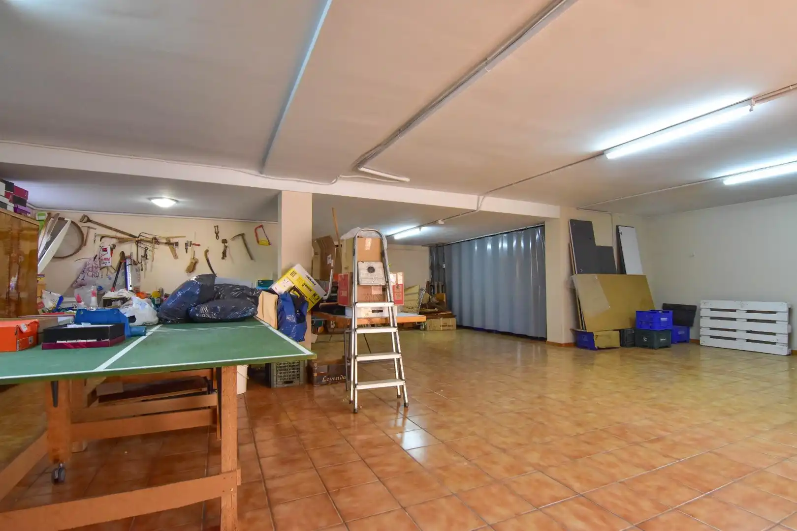 Casa o chalet en venta en Canals con Aire acondicionado, Calefacción y Terraza