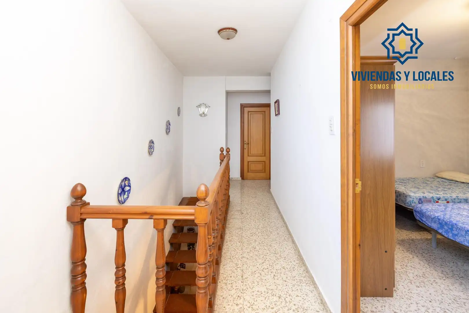 Wohnung mit Terrasse zum Verkauf in Plaza ESPAÑA, imagen 33