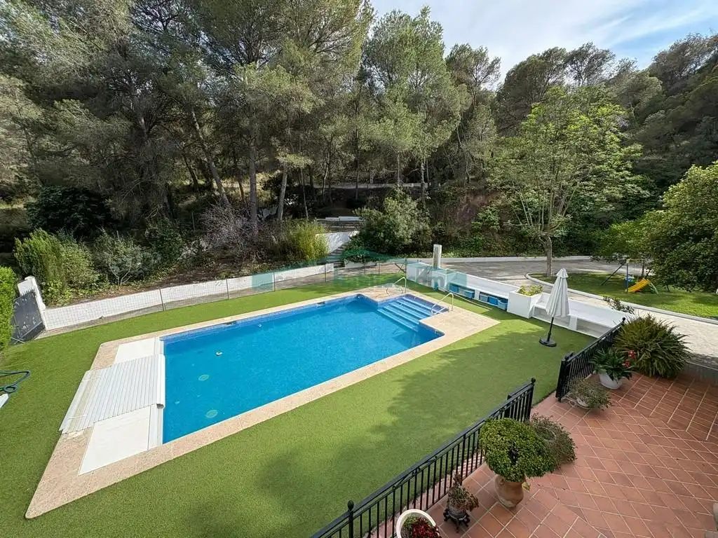 Villa avec piscine à vendre à Calle MONTCADA, imagen 3