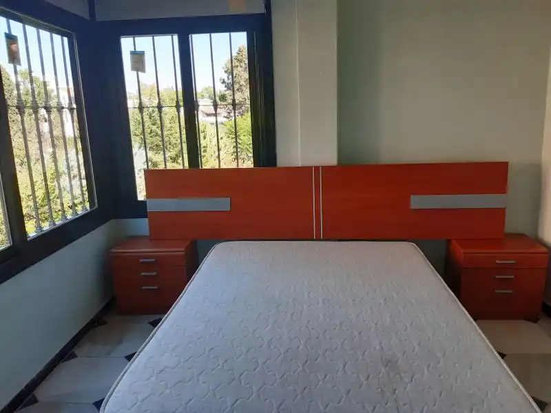 Chalet con piscina en venta en Campo de Mijas, imagen 36
