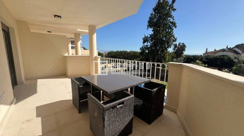 Foto 3 de Pis en venda a Del Golf Este, Hacienda Torrequebrada, Benalmádena