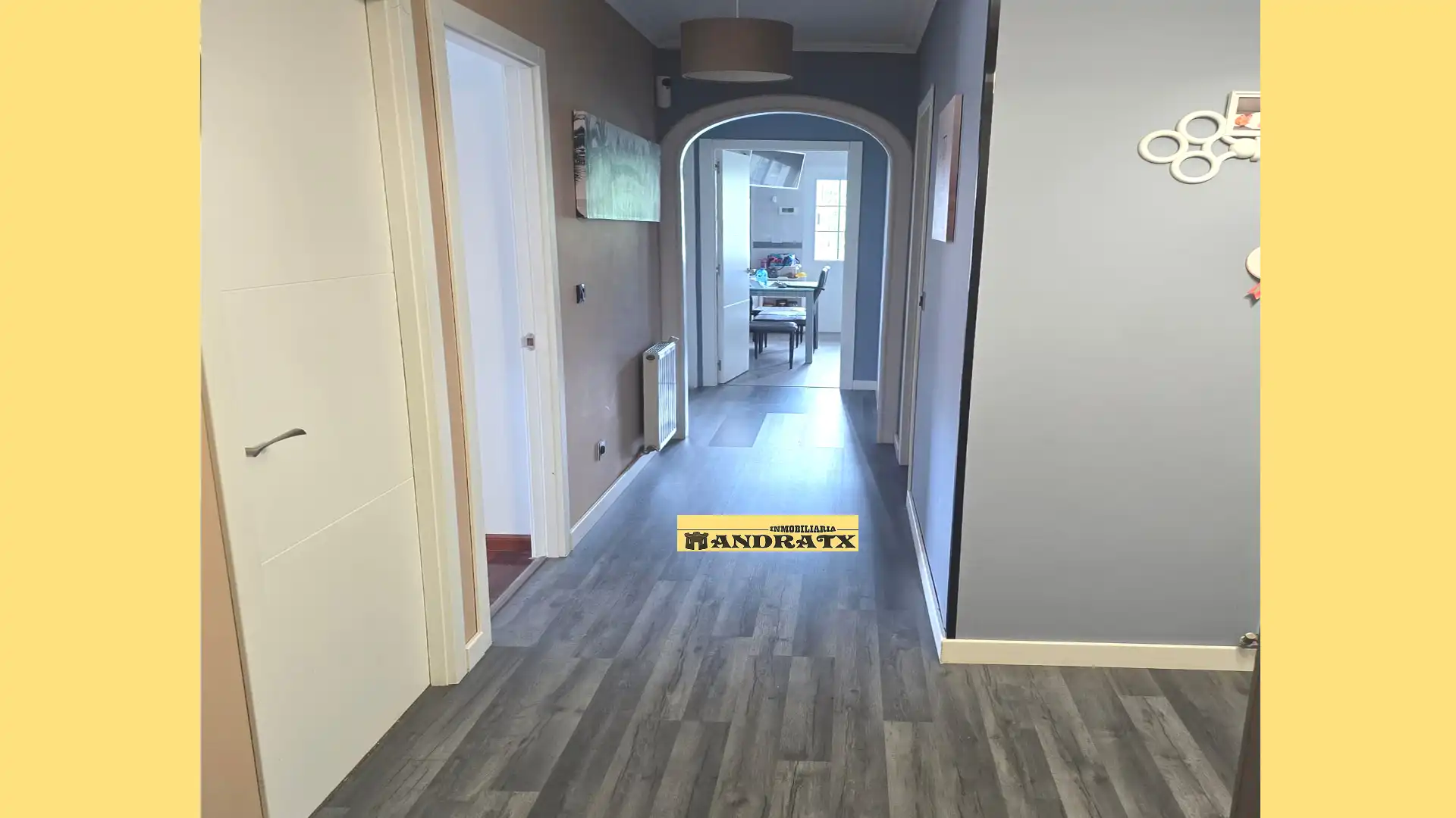 Wohnung zum Verkauf in Ferrol